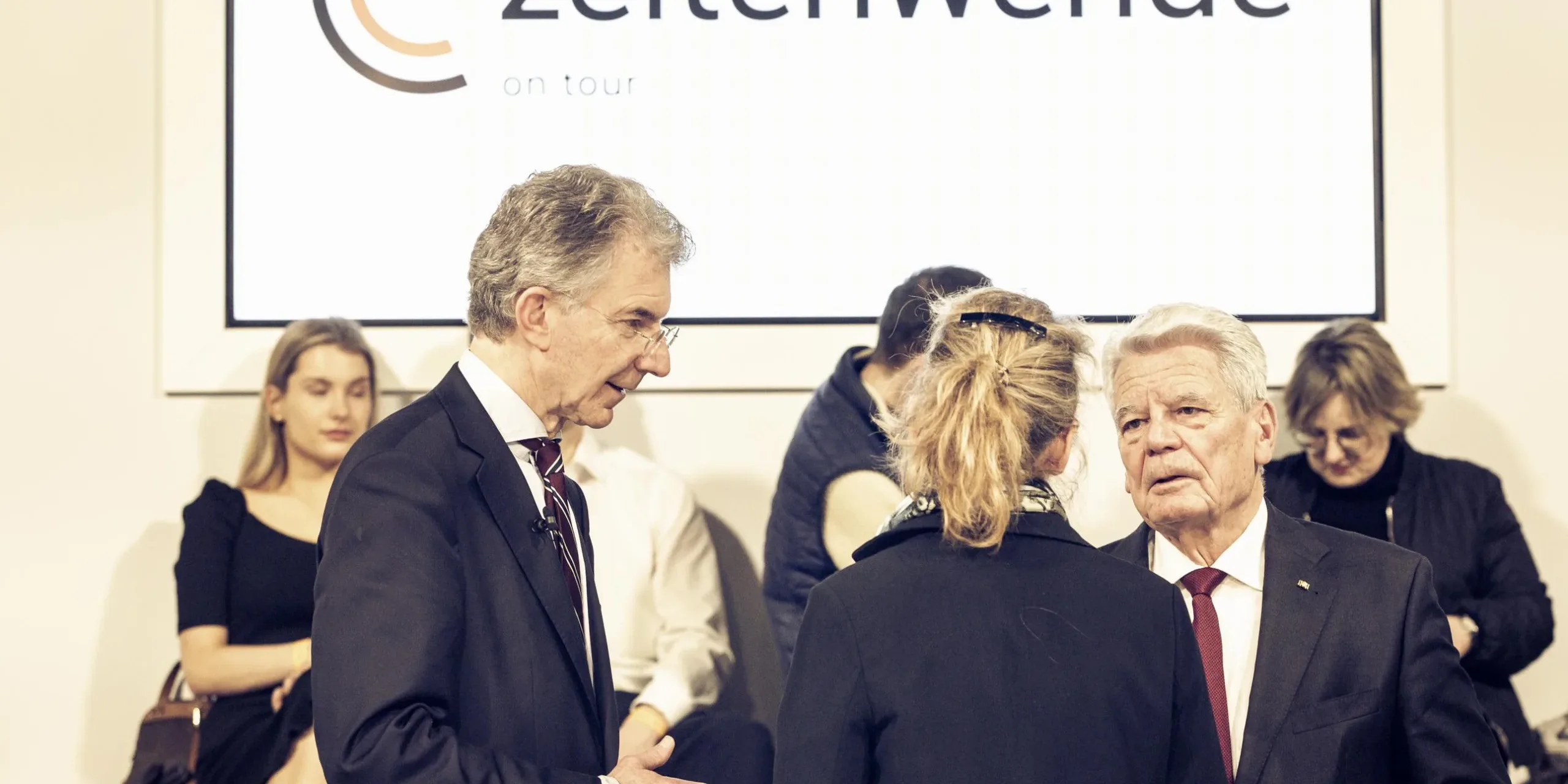 #MSC 2023 – Atlantik-Brücke